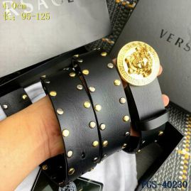 Picture of Versace Belts _SKUVersaceBelt40mm95-125cm8L048317